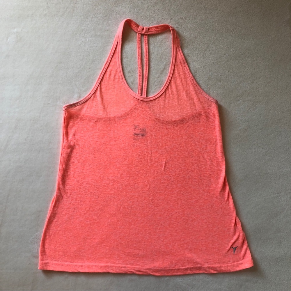Old Navy Coral Active Tank✨